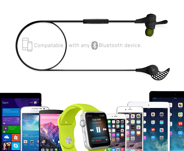 Top 5 Best Galaxy S8 Wireless Bluetooth Headphones Top 5 Best Galaxy S8 Wireless Bluetooth Headphones