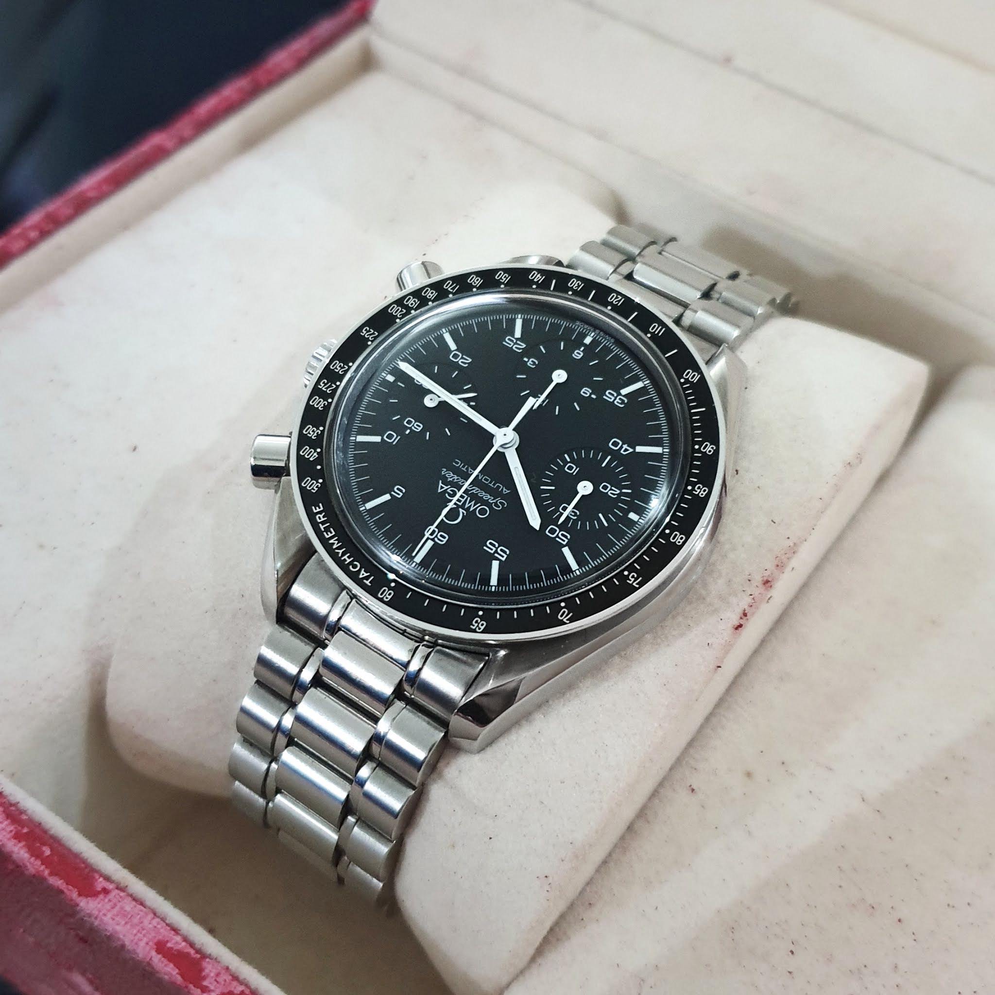 jual omega speedmaster reduced