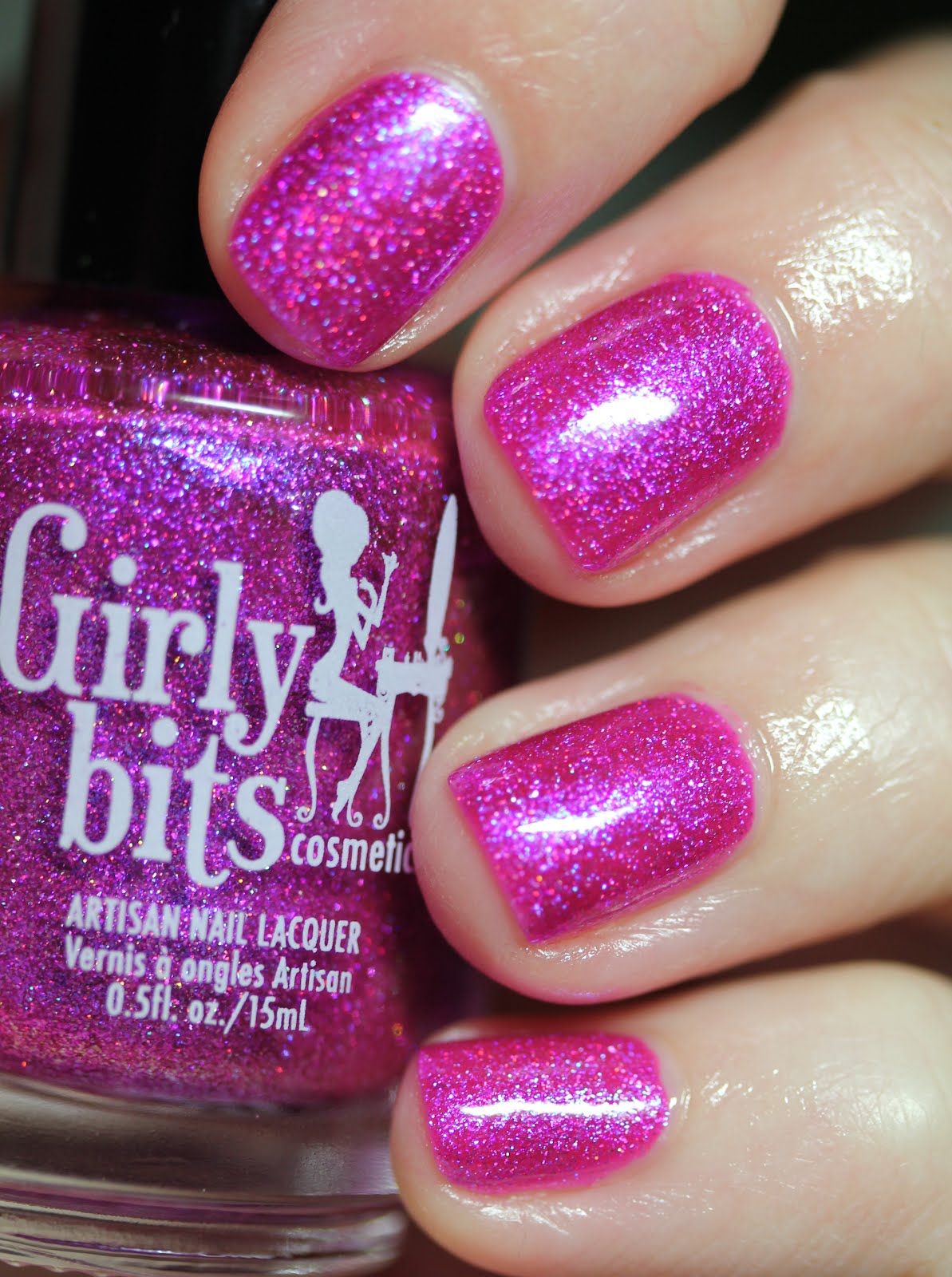 Streets Ahead Style: Girly Bits - Ladies and Magentlemen