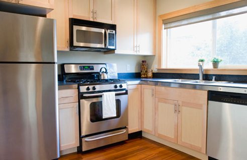 Cost Advantage Custom Cabinets Facing:Kitchen Decorating Ideas