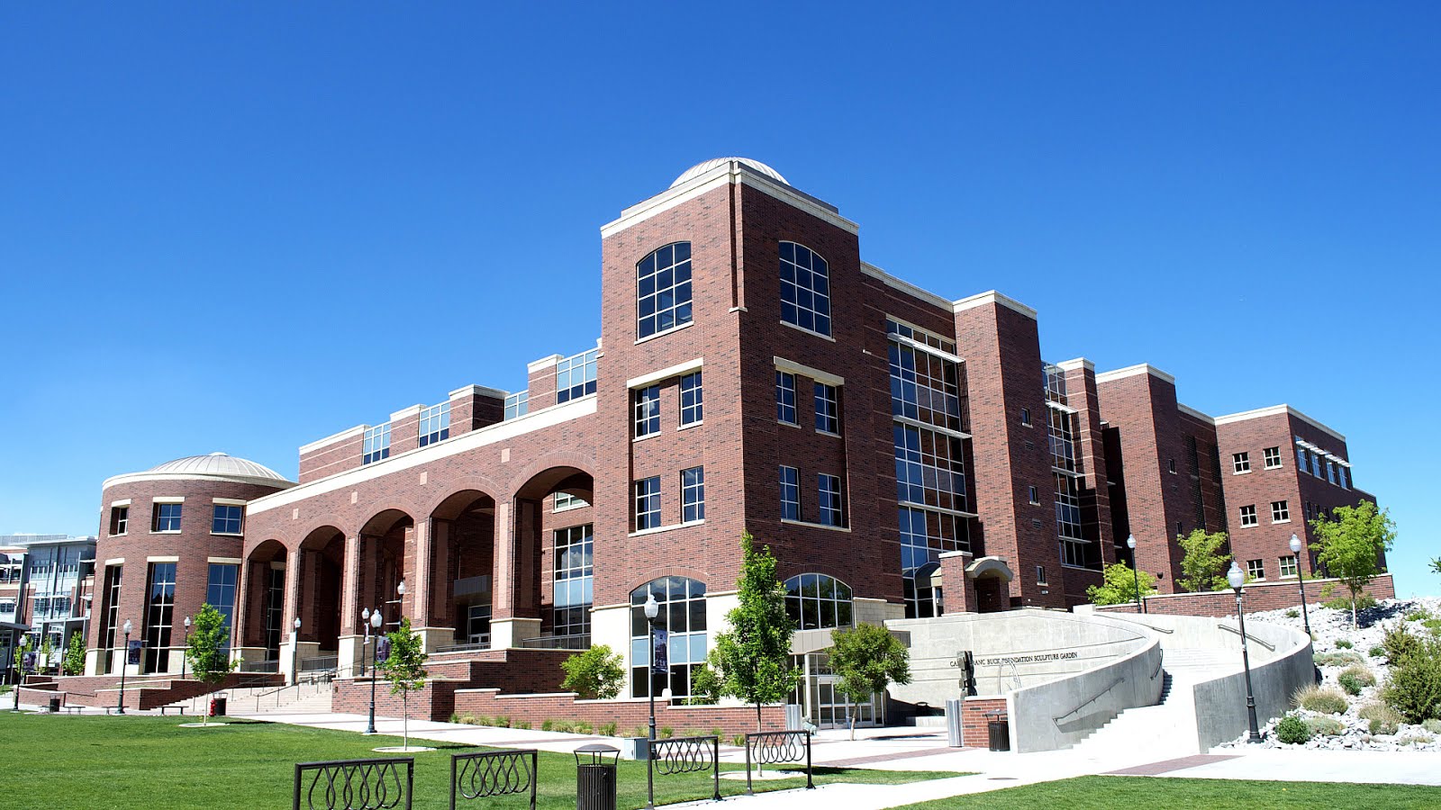 Online College Las Vegas College Choices