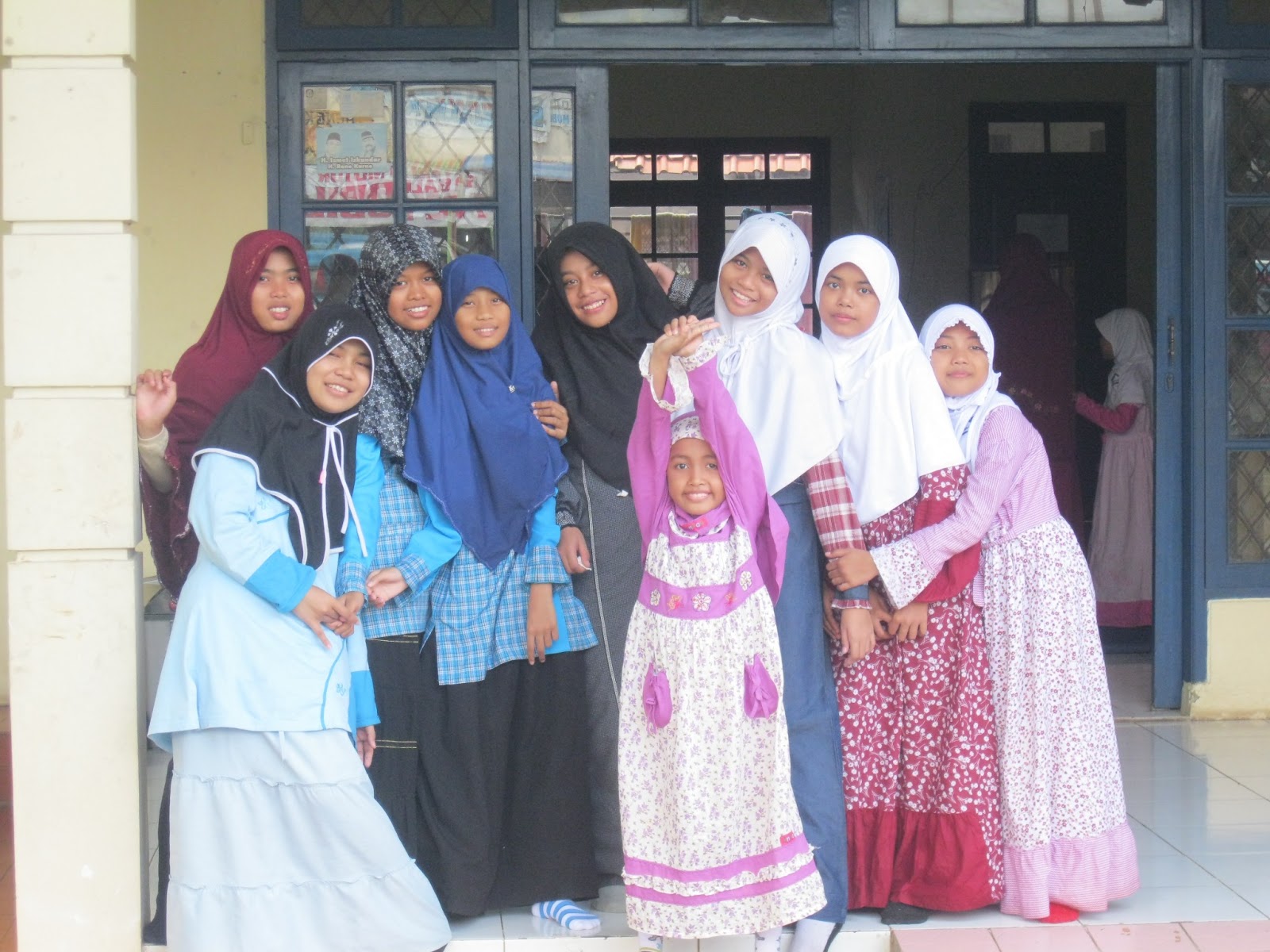April 2013 Risna Aditya Kharia