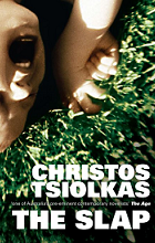The Slap by Christos Tsiolkas Cover