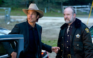 Justified - "Get Drew" (4.10) - Preview
