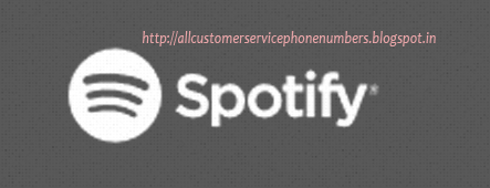 spotify customer service numbeer spotify customer service numbeer