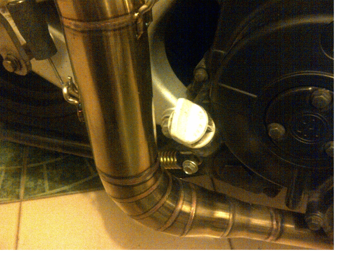 SELAMAT DATANG DI BLOG MINERVA MOTOR (SUN MOTOR GROUP) Modifikasi