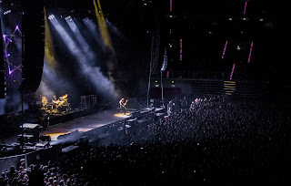 Impact Festival - Tool, Alice In Chains i inni - Tauron Arena, Kraków, 11.06.2019 