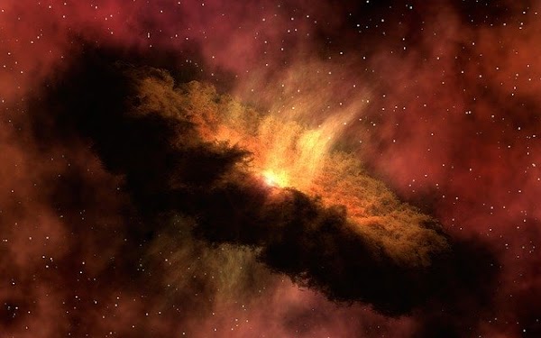 ¿Cuál es el origen de las estrellas masivas? ¿Cuál es el origen de las estrellas masivas?