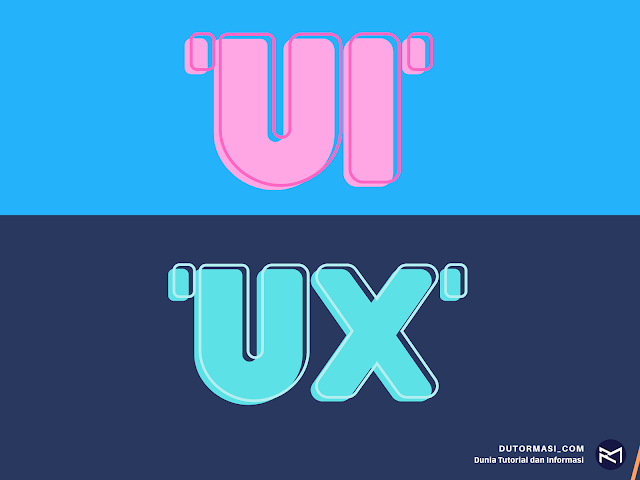 Perbedaan, Tujuan, Elemen, Tools , dan skill yang dibutuhkan dalam UI / UX