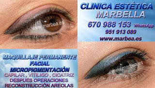 micropigmentación ojos Fuengirola micropigmentación ojos Fuengirola en la clínica estetica ofrece micropigmentación Fuengirola ojos y maquillaje permanente