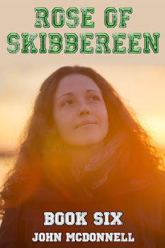 Rose Of Skibbereen Book Six