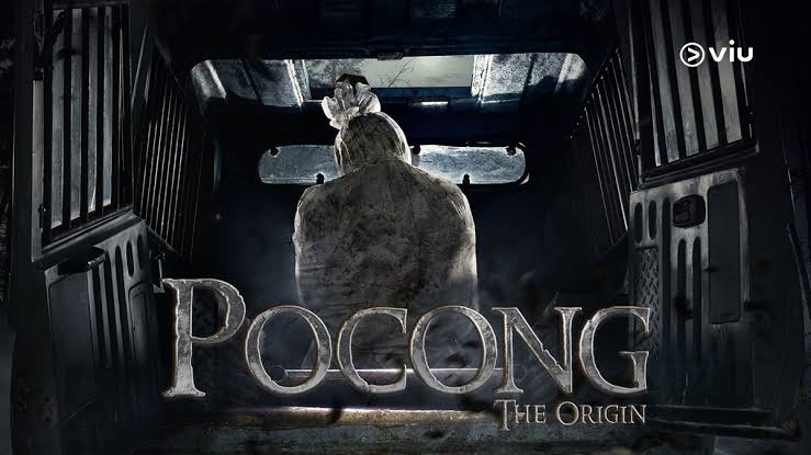 Pocong The Origin (2019) WEBDL