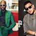 “He made a joke about my one hand” DJ Coffee clarifies why he clapped AKA’s manager