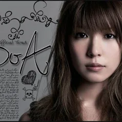 Singer BoA Kwon Foto 5