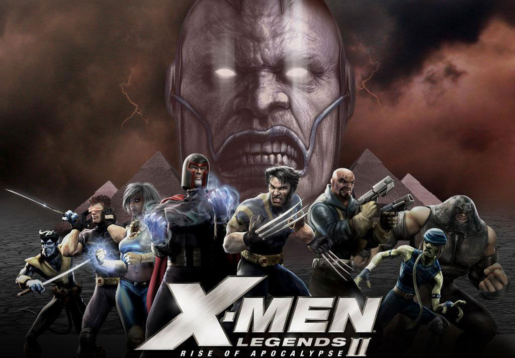 Conheça o jogo dos X-Men para PS1 que nunca foi lançado - Universo X-Men