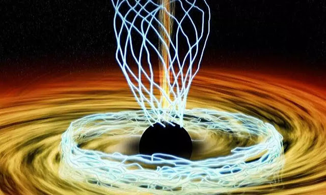  Amazing black hole facts