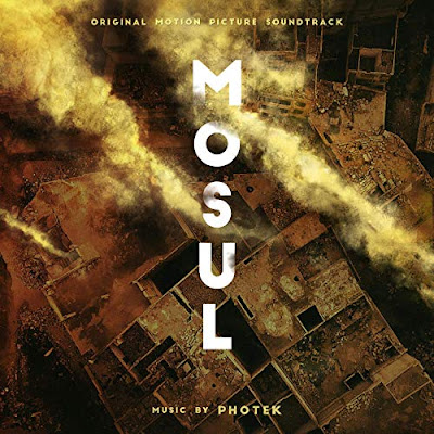 Mosul Documentary Soundtrack Photek
