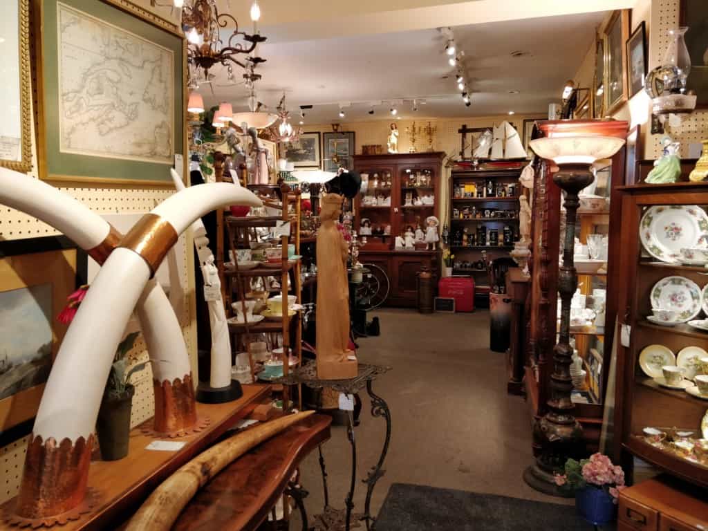 Best Antique Stores Quebec - Antique Mall in Quebec, Canada | Antique Mall