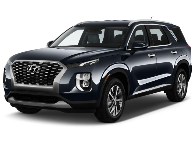 2022 Hyundai Palisade Review