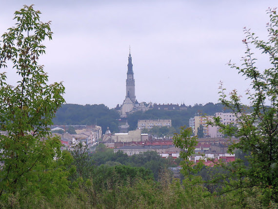 Jasna Góra jasna góra