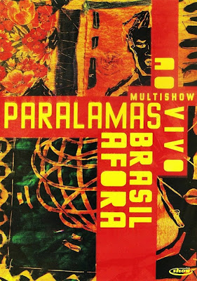 Paralamas do Sucesso - Multishow Ao Vivo Brasil Afora - DVDRip