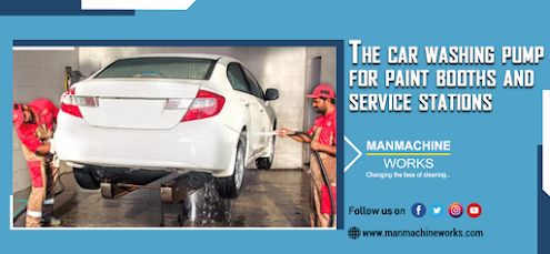 car-washing-pump-for-the-washing-booth-by-manmachineworks