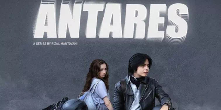 How to Watch Antares the Series on Telegram & WeTV How to Watch Antares the Series on Telegram & WeTV