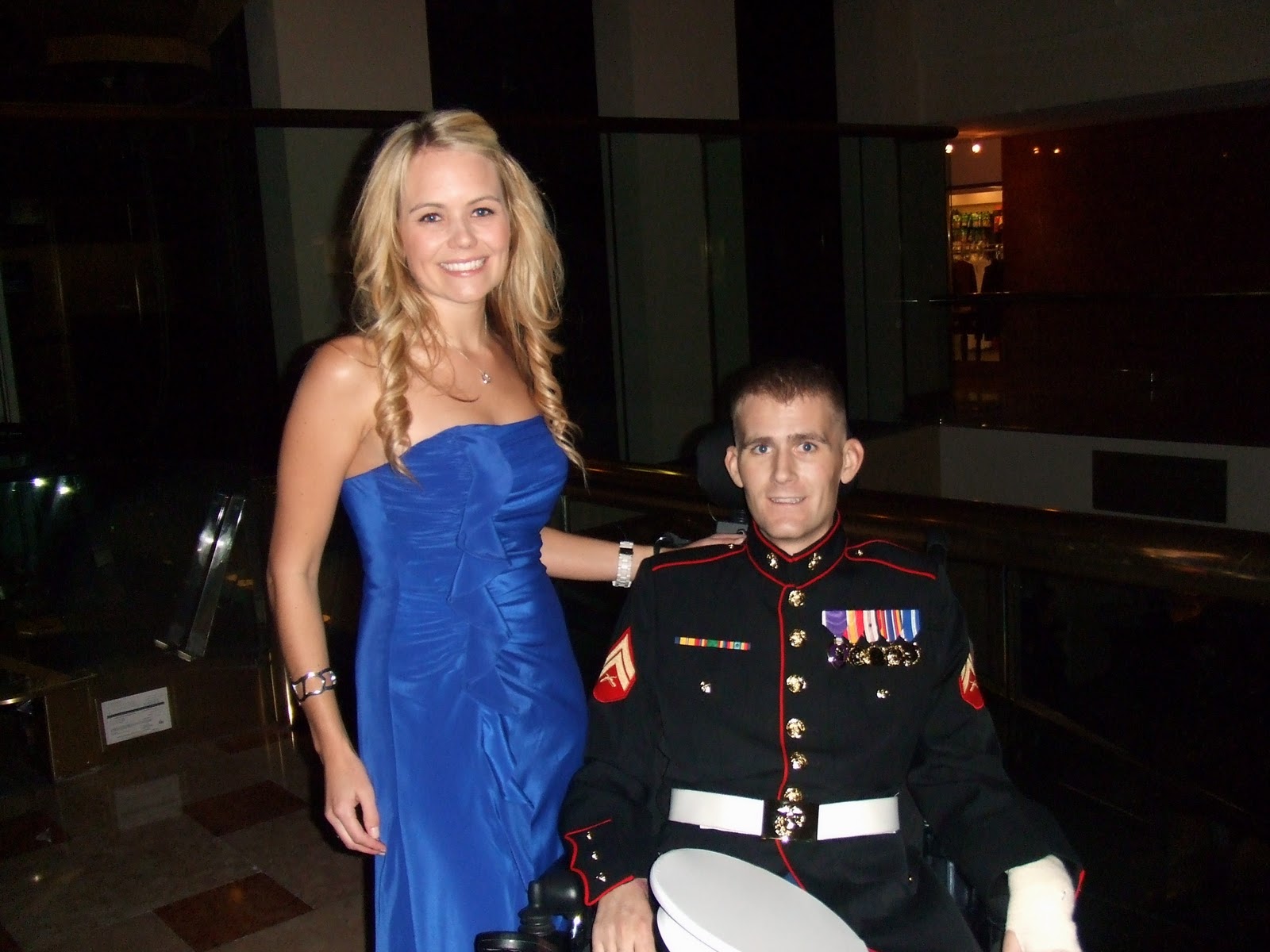 United States Marine Corps Birthday Ball