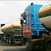 Trouble As Petroleum Tanker Drivers Begins Nationwide Strike on Monday