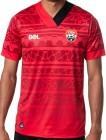 トリニダード・トバゴ代表 2021-2022 ユニフォーム-ホーム