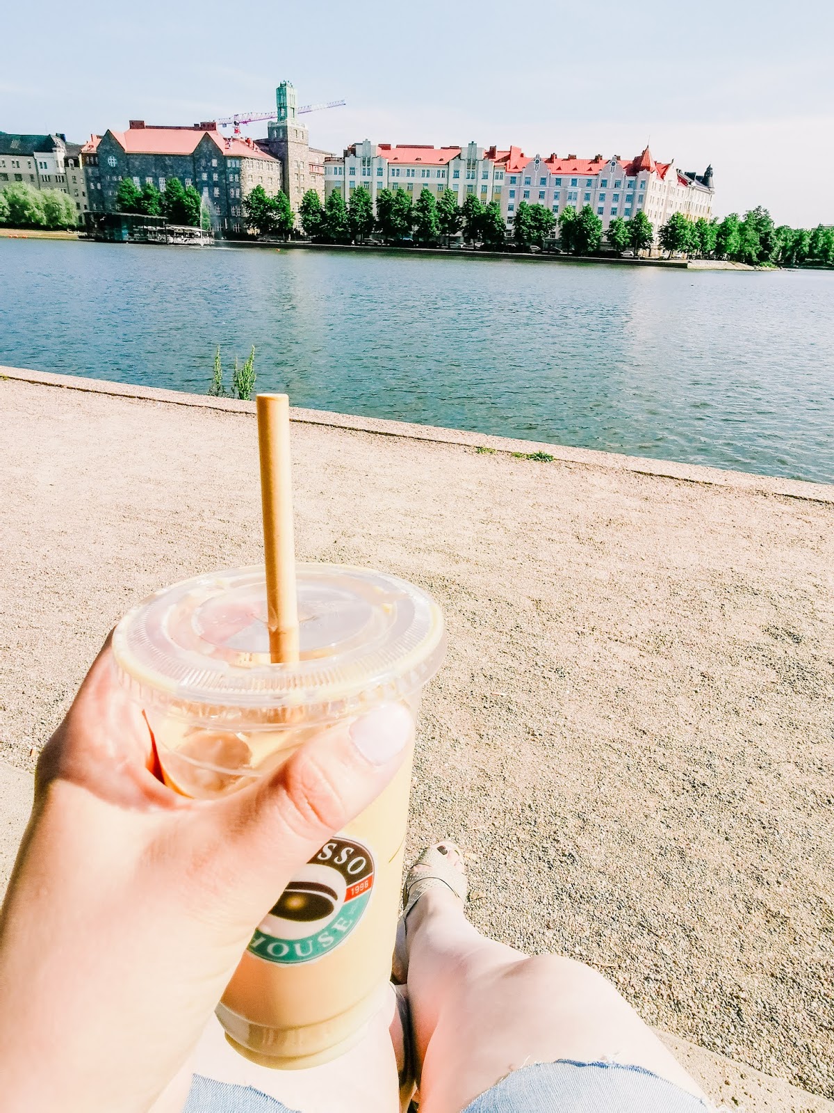 Big mamas home by Jenni S. Juhannusviikon parhaat - Lapsivapaa viikko Big mamas home by Jenni S. Juhannusviikon parhaat - Lapsivapaa viikko