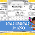 Atividades de Matemática - 1º ano - par impar - para Imprimir