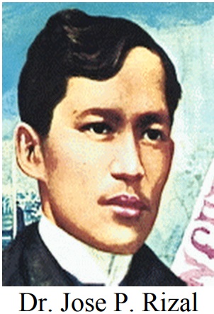 My Homeworks: the story of jose rizal