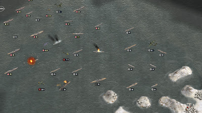 Order Of Battle World War 2 Game Screenshot 10