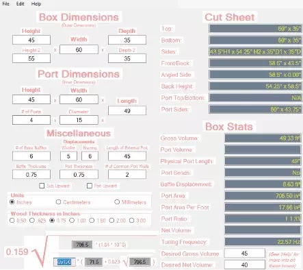 5 Software Untuk Mendesain Speaker Gratis Terbaik Brankaspedia Blog Tutorial Dan Tips