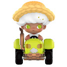 Pop Mart Ranch Tractor Dimoo Where We Go Series Figure