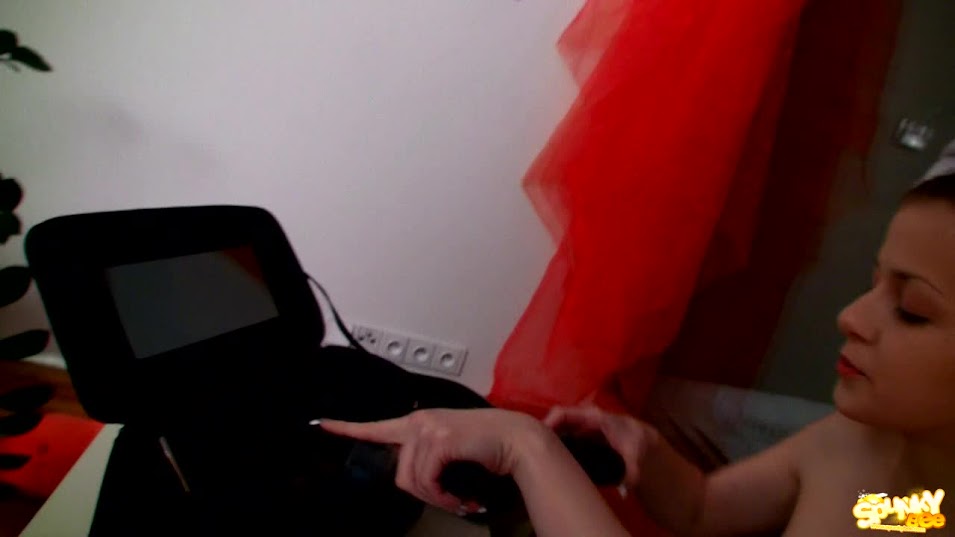 NO.82.SpunkyBee.E14.wmv.4 