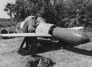 11 Senjata Rahasia Jepang Selama Perang Dunia II