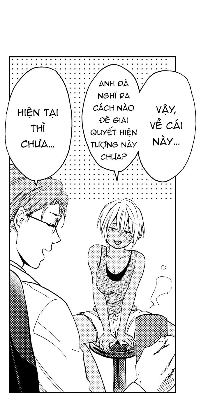 Đọc truyện 18+Bị chịch bởi bạn thân - Chapter 18