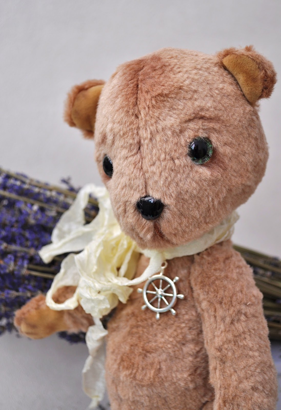 Мишка Мирко