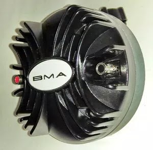 Driver Twitter Yang Murah Dan Bagus Untuk Sound Lapangan Haza Musik