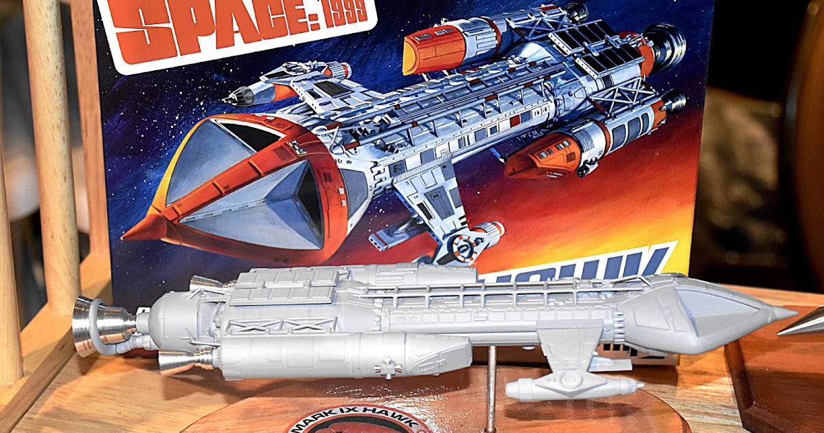 Scale Model News KITS NEW ROUND 2 MODELS