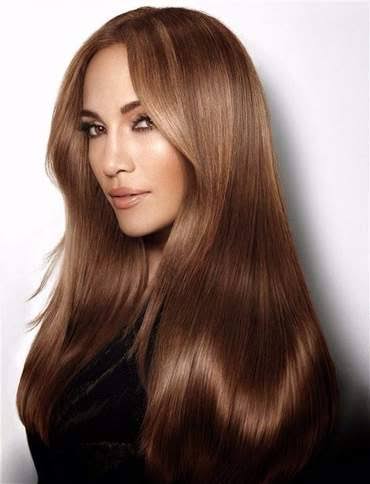 صبغة بني للبشرة السمراء صبغة بني للبشرة السمراء