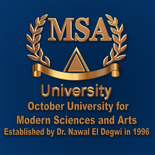 جامعة MSA الخاصة جامعة MSA الخاصة