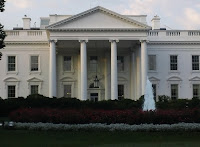 Baptists, White House Officials Discuss Policy Issues
