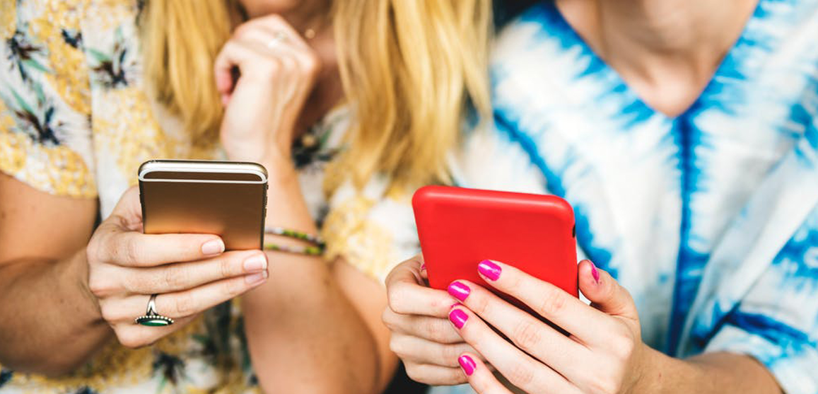 Dicas para poupar dados móveis! Dicas para poupar dados móveis!