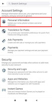 how to delete facebook account permanently immediately in mobile