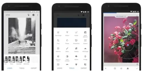 Aplikasi Edit Foto Android Terbaik Terlengkap 2021 Ada Yang Seperti Photoshop Pc Lho Ngelewa Com