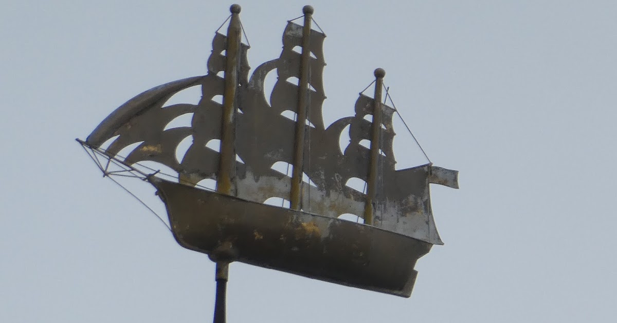 Nutfield Genealogy Weathervane Wednesday The Clipper Ship