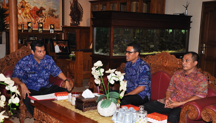 Lembaga Penyiaran Dorong Pelestarian Budaya dan Adat Bali